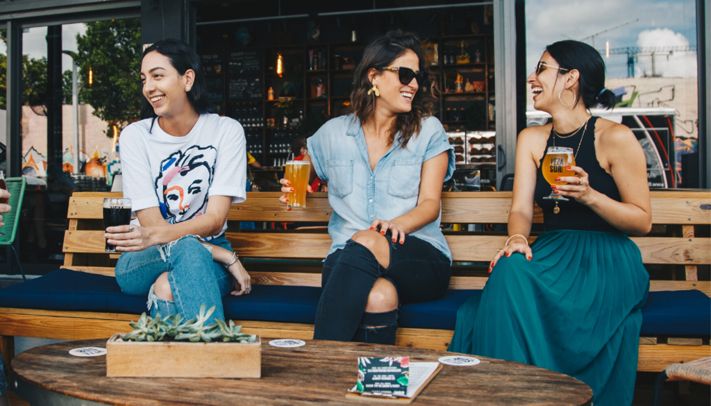 Keep your friends close: 10 tips for a successful restaurant loyalty program