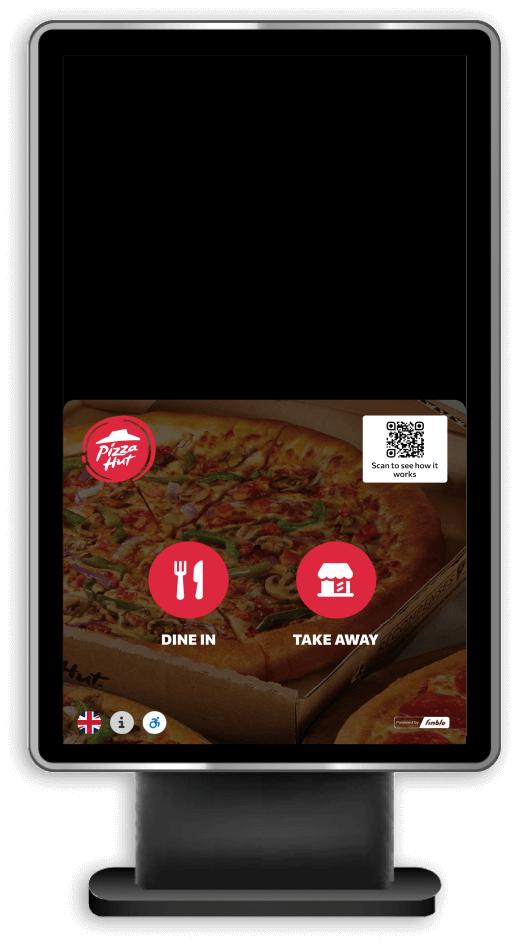 Inclusive Design, Flawless Performance