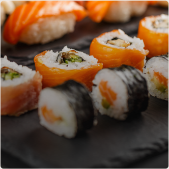 Sushi