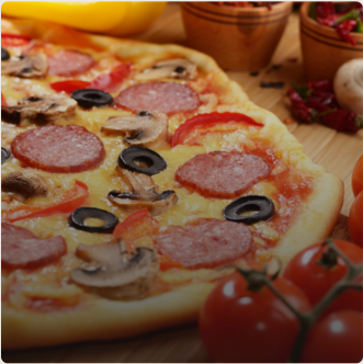 Pizza