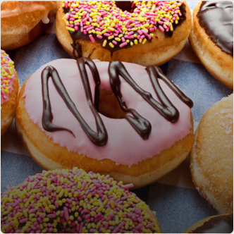 Donuts