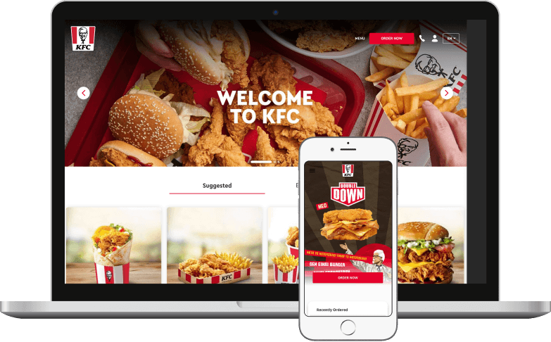 KFC